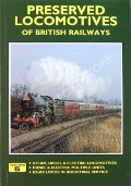 Book cover of Preserved Locomotives and Multiple Units / Preserved Locomotives of British Railways by FOX, Peter; JOHNSTON, Howard & SUGDEN, S.A.